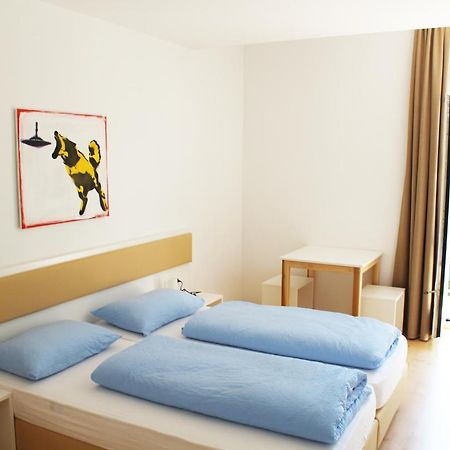 Manzoni Rooms Meran Zewnętrze zdjęcie