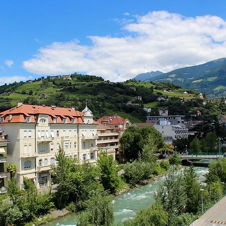 Manzoni Rooms Meran Pokój zdjęcie