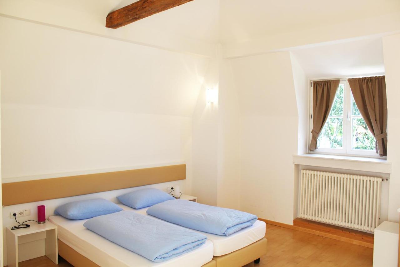 Manzoni Rooms Meran Zewnętrze zdjęcie