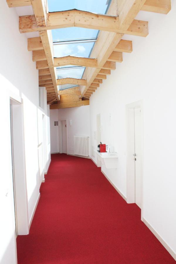 Manzoni Rooms Meran Zewnętrze zdjęcie