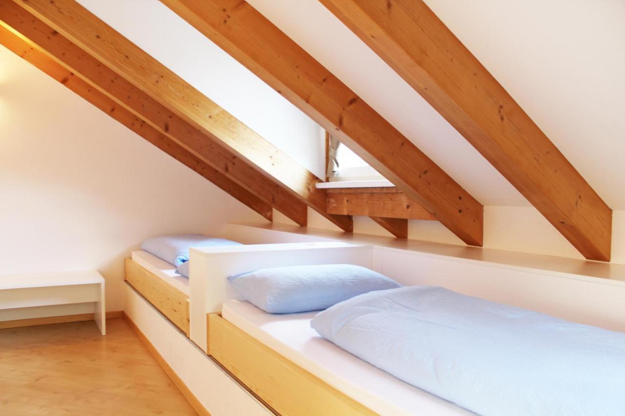 Manzoni Rooms Meran Zewnętrze zdjęcie