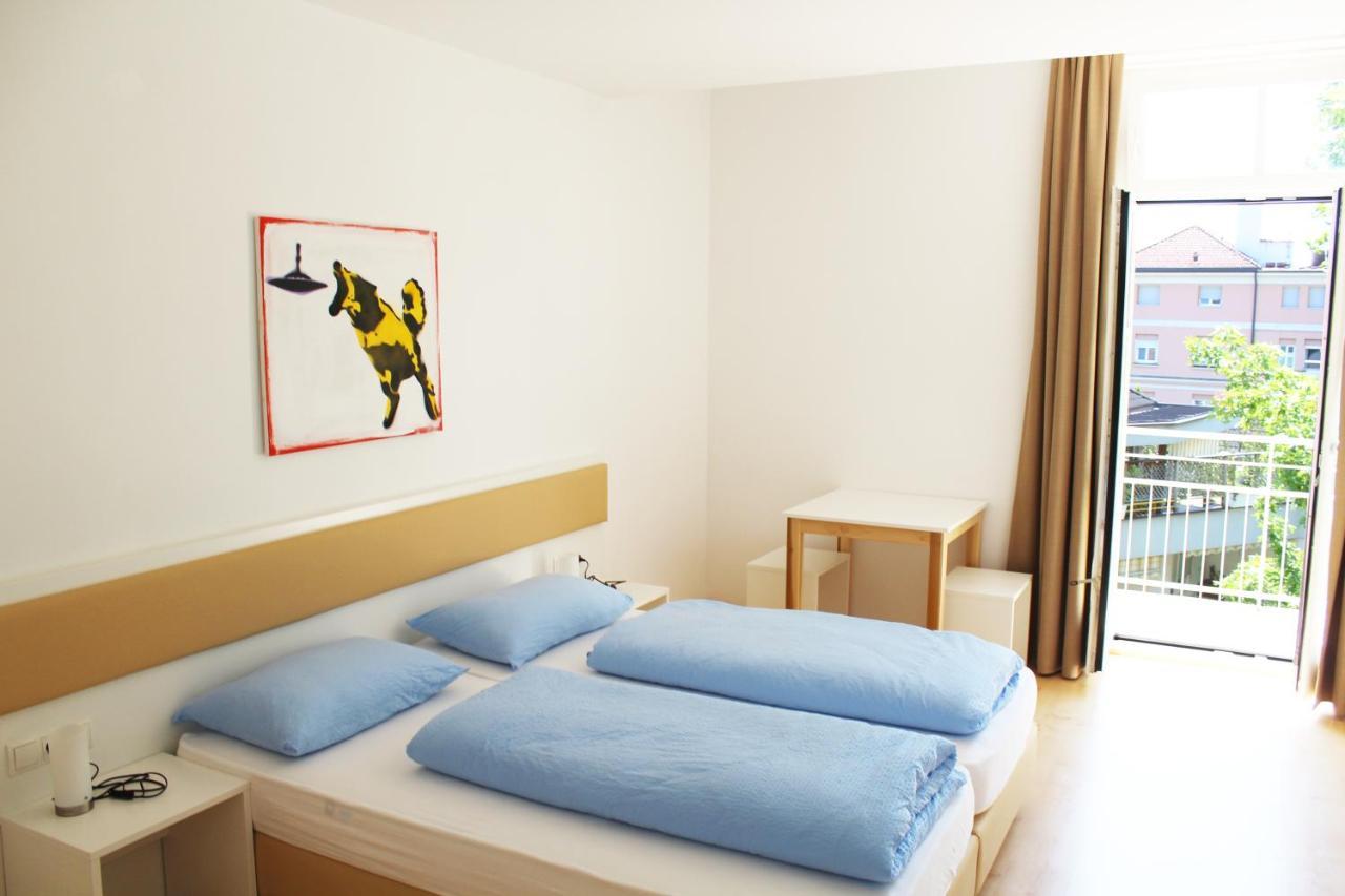 Manzoni Rooms Meran Zewnętrze zdjęcie