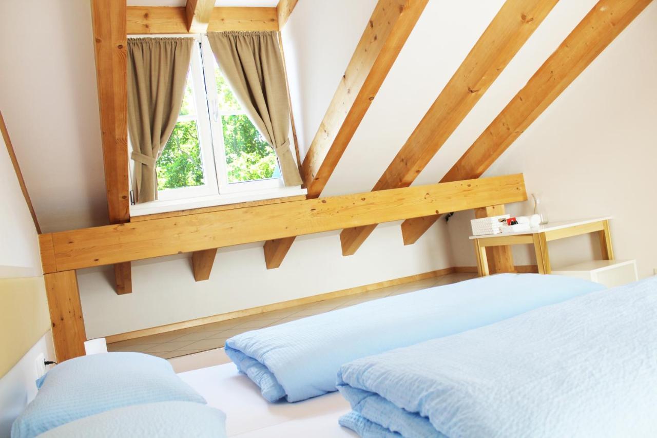 Manzoni Rooms Meran Zewnętrze zdjęcie