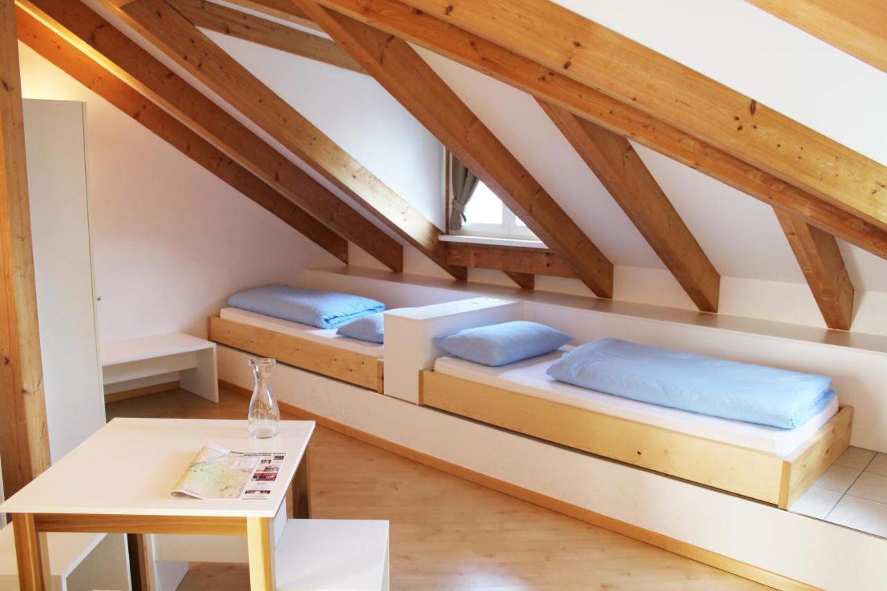 Manzoni Rooms Meran Zewnętrze zdjęcie