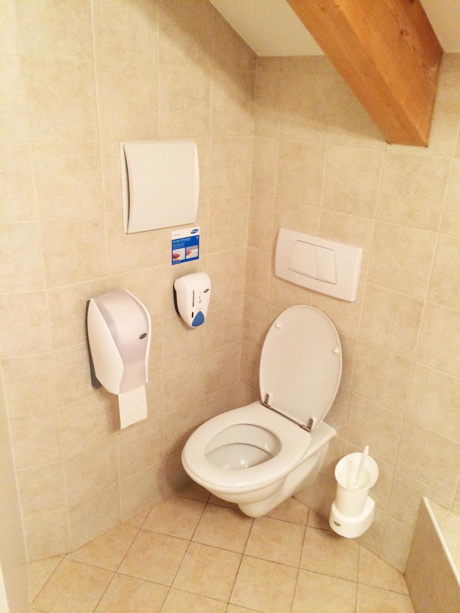 Manzoni Rooms Meran Pokój zdjęcie