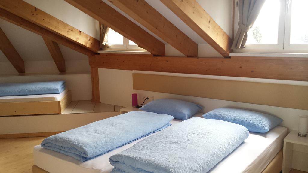 Manzoni Rooms Meran Pokój zdjęcie