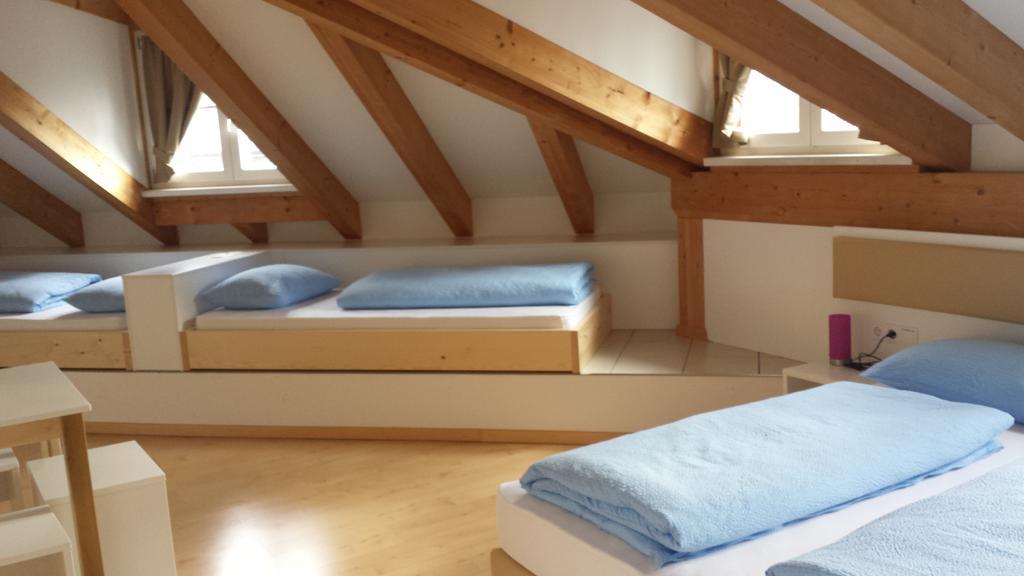Manzoni Rooms Meran Pokój zdjęcie