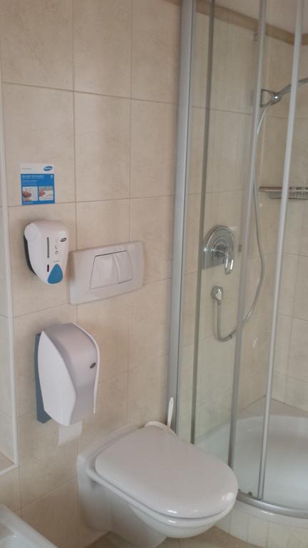 Manzoni Rooms Meran Pokój zdjęcie