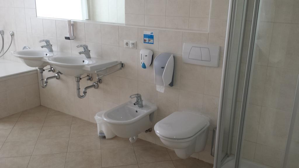 Manzoni Rooms Meran Pokój zdjęcie
