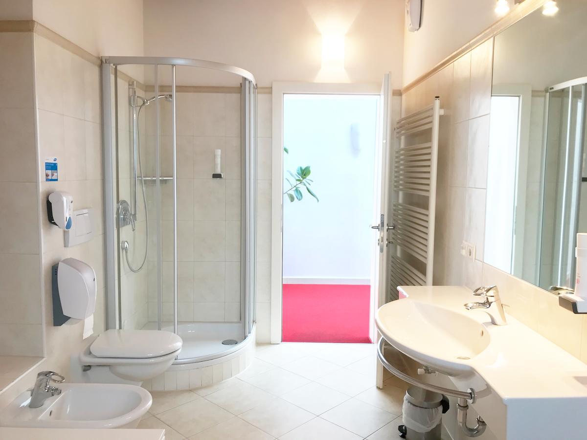 Manzoni Rooms Meran Zewnętrze zdjęcie