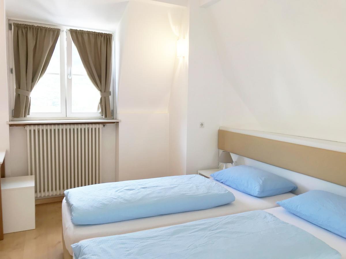 Manzoni Rooms Meran Zewnętrze zdjęcie
